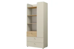 Buhan Garderob 80x185 cm