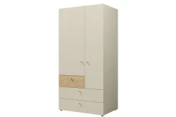 Buhan Garderob 90x185 cm