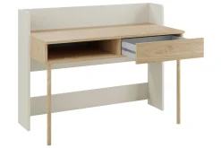 Buhan Skrivbord 60x124 cm