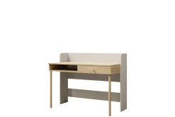 Buhan Skrivbord 60x124 cm