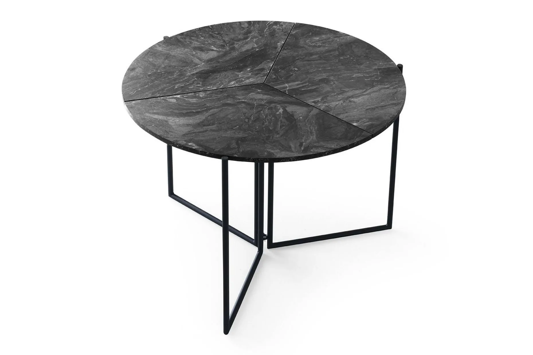 Buluca Matbord 100 cm