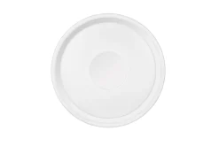 Bunda LED Plafond 34 cm krom