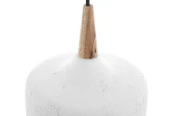Burano Taklampa 24 cm