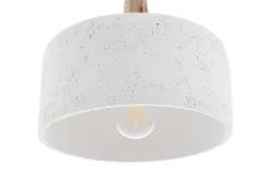Burano Taklampa 24 cm