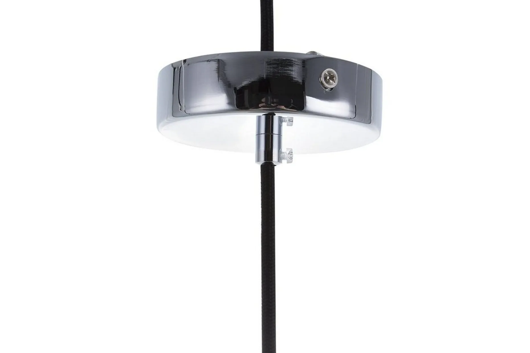 Burano Taklampa 24 cm