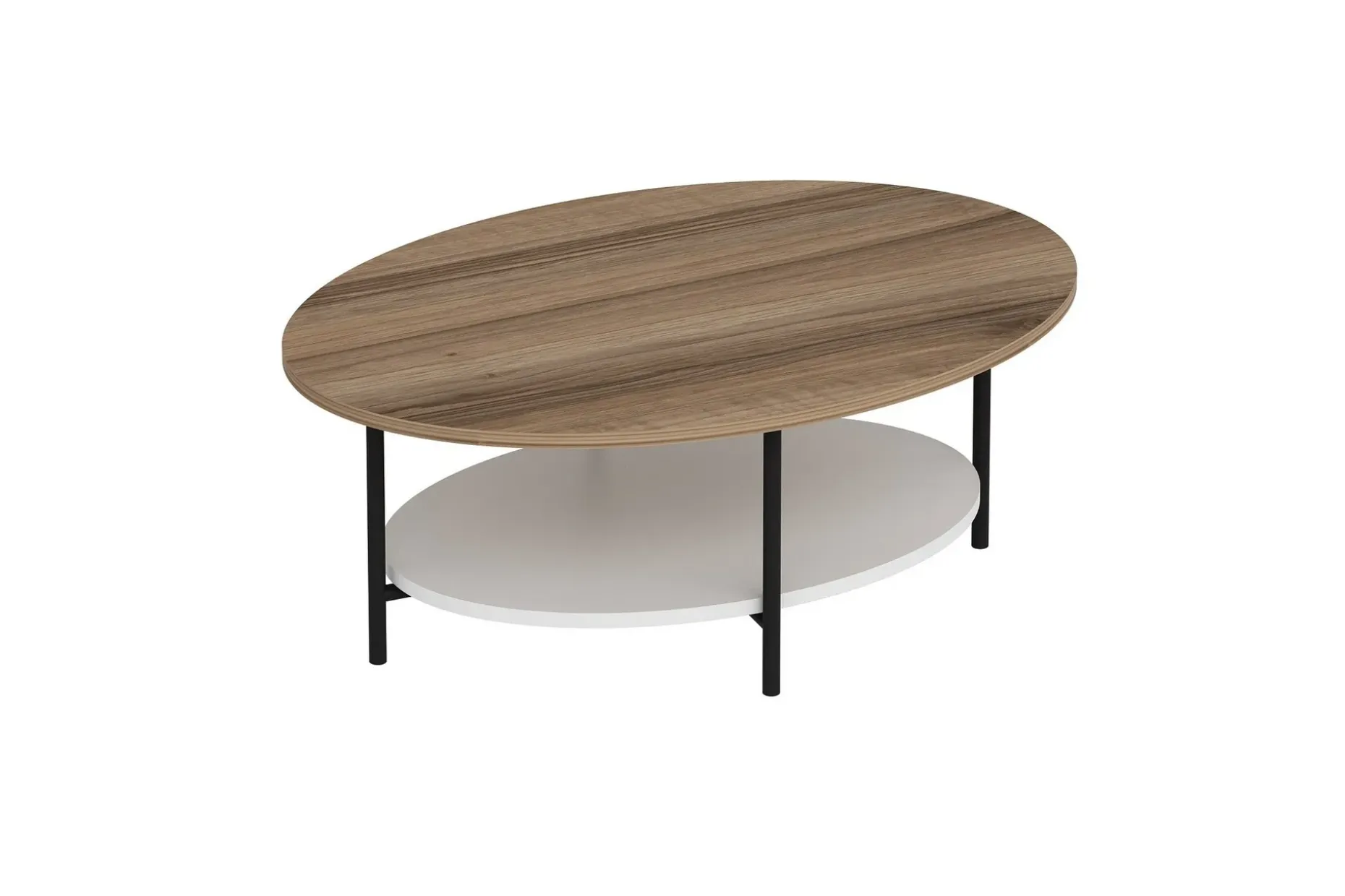 Burata Soffbord 90 cm