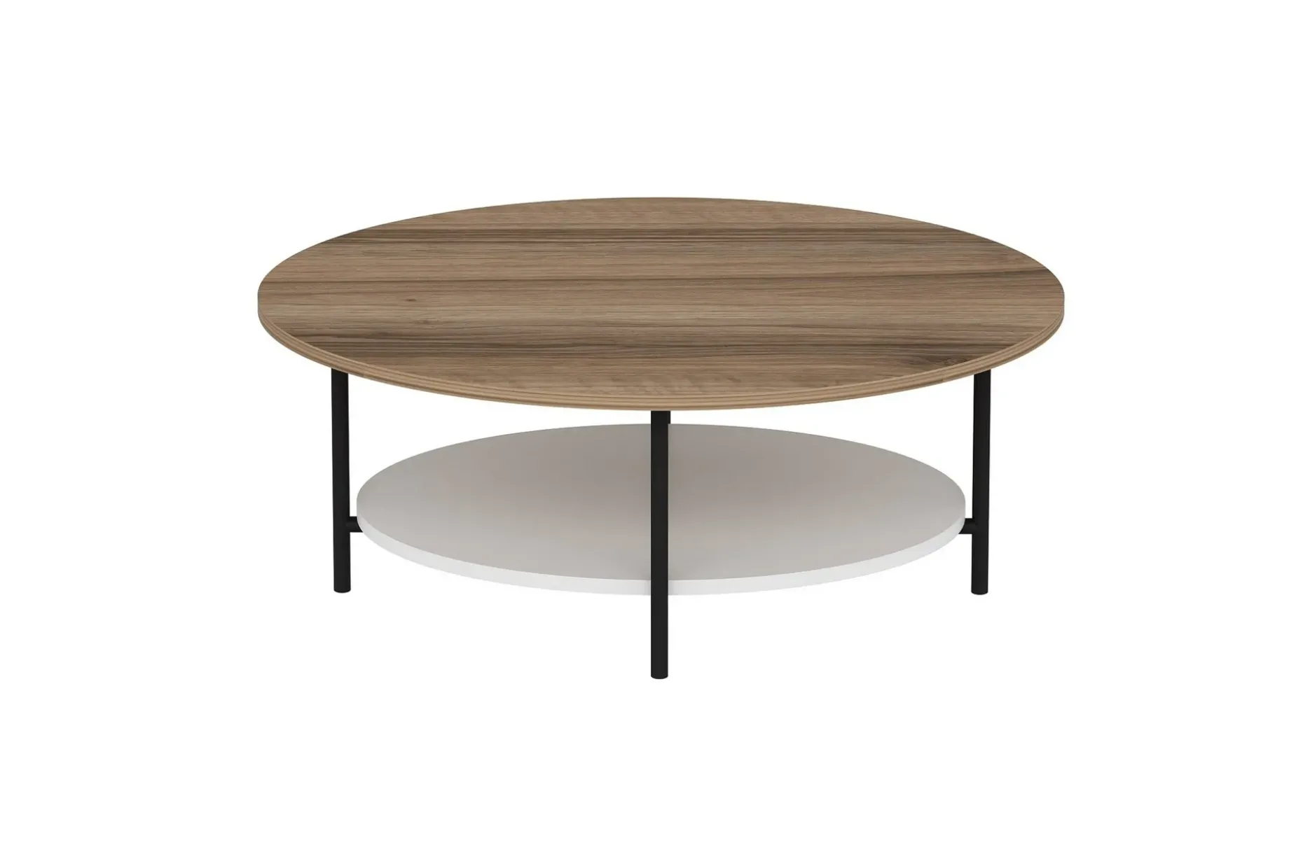 Burata Soffbord 90 cm