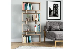 Burrells Bokhylla 72x25 cm