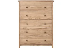Byrå Salton 85x39x111 cm