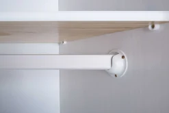Cabell Garderob 150 cm