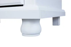 Cabell Garderob 150 cm