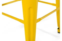 Cabrillo Barstol 44 cm