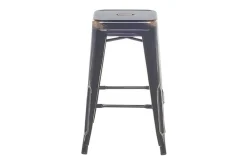 Cabrillo Barstol 42 cm