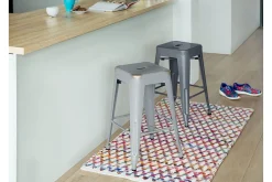 Cabrillo Barstol 40 cm