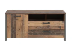 Cadle TV-Bänk 142 cm