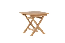 Cafébord Kenya 70 cm Utomhus