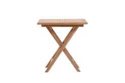 Cafébord Kenya 70 cm Utomhus