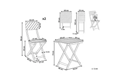 Cafeset Ardore