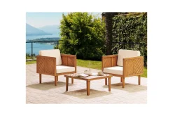 Cafeset Baratti