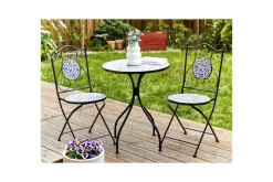 Cafeset Camprena