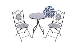 Cafeset Camprena