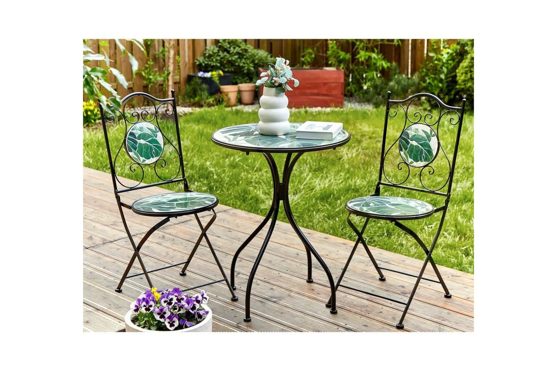 Cafeset Cozzana