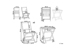 Cafeset Paraggi