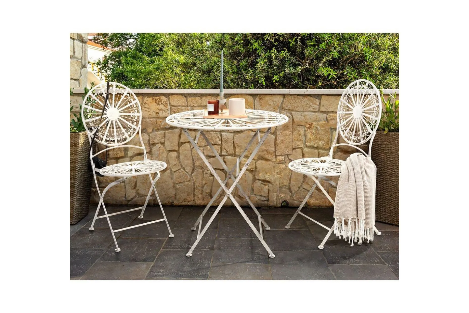 Cafeset Scafa