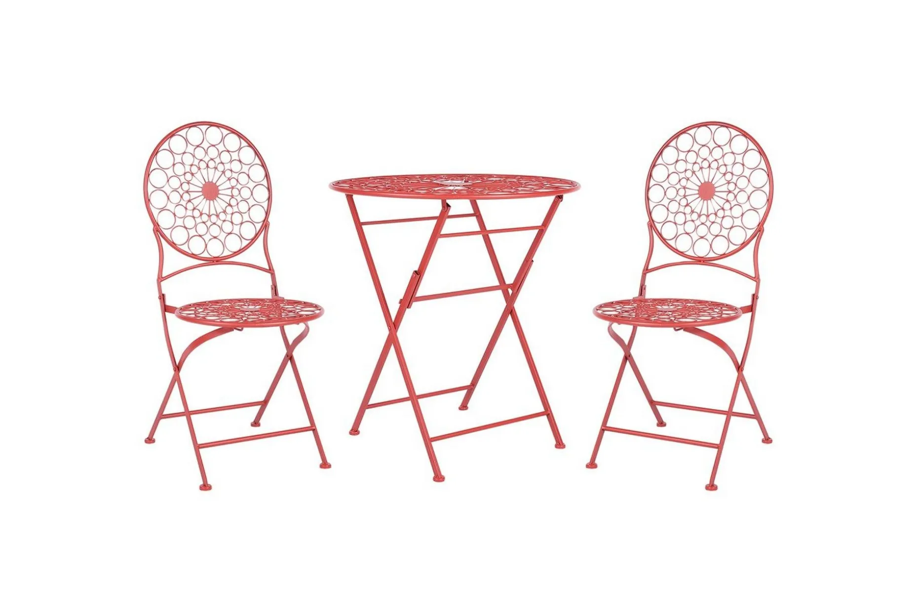 Cafeset Scario