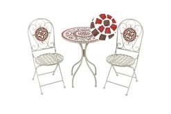 Cafeset Spello