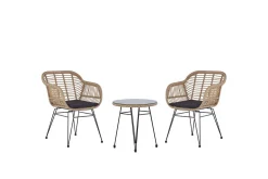 Cafeset Tropea II