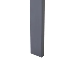 Caféset utomhus Tavoleto Stål