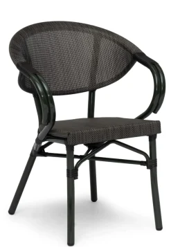 Caféstol Hillerstorp Äppelhed