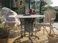 Caféstol Hillerstorp Silja