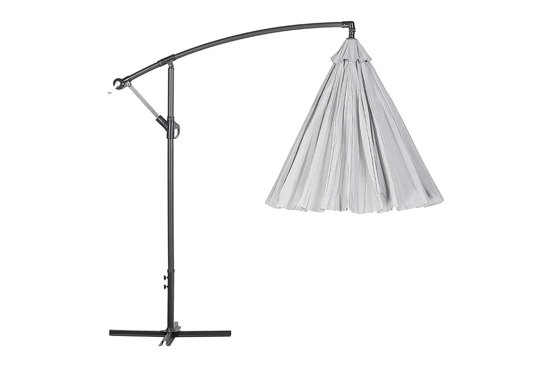 Calabria Ii Parasoll 235 cm
