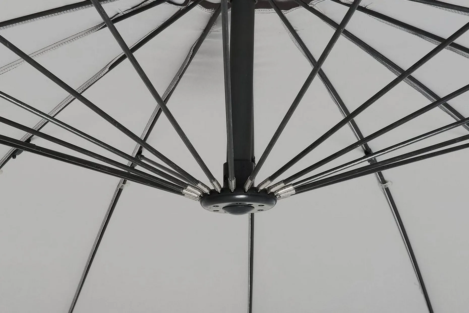 Calabria Ii Parasoll 235 cm