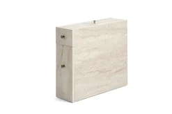 Calencie Badrumsskåp 20 cm