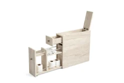 Calencie Badrumsskåp 20 cm