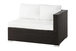 Calizza Loungegrupp Utomhus Konstrotting