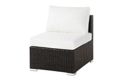 Calizza Loungegrupp Utomhus Konstrotting