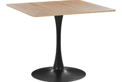 Calmar Matbord 90x90 cm