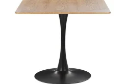 Calmar Matbord 90x90 cm