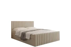 Calrosor Sängpaket Kontinentalsäng med Förvaring 180x200 cm