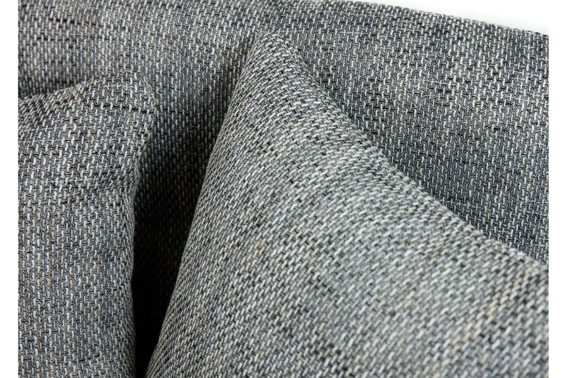 Camior Divanbäddsoffa 4-sits Vänster Konstläder