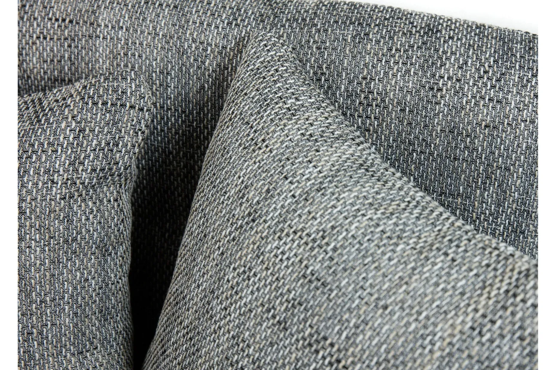 Camior Divanbäddsoffa 4-sits Höger Konstläder