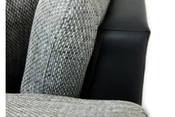 Camior Soffa med Divan 3-sits