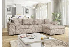 Camior Soffa med Divan 3-sits