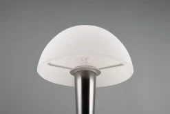 Canaria Bordslampa E14 (inkl.) svart/ krom