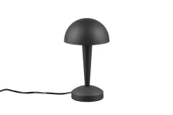 Canaria Bordslampa E14 (inkl.) mattsvart