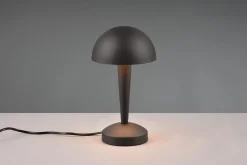Canaria Bordslampa E14 (inkl.) mattsvart
